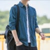 Fluorescent Blue