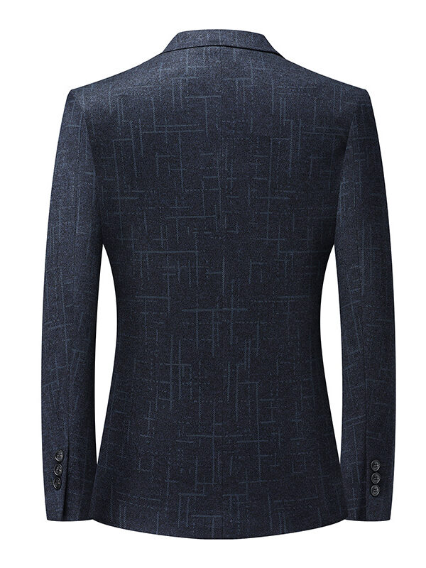 Men's New Arrival Casual Slim Fit Suit Blazer