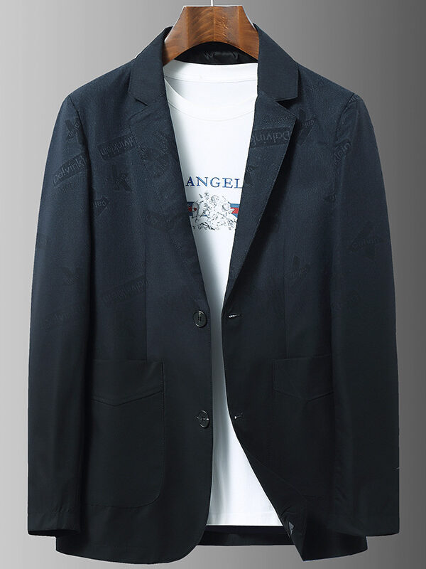 Men's Quality Suit Sport Coat Blazer Jacket