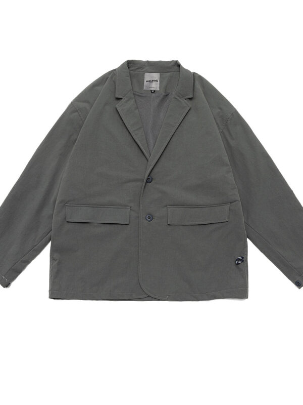 Men's Casual Solid Blazer Jacket Sport Coat