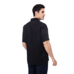 Men's Casual Splice Linen Short Sleeve Shirt