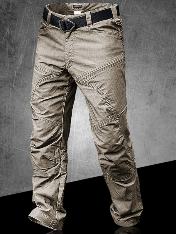 Men's Versatile Hiking Cargo Pants