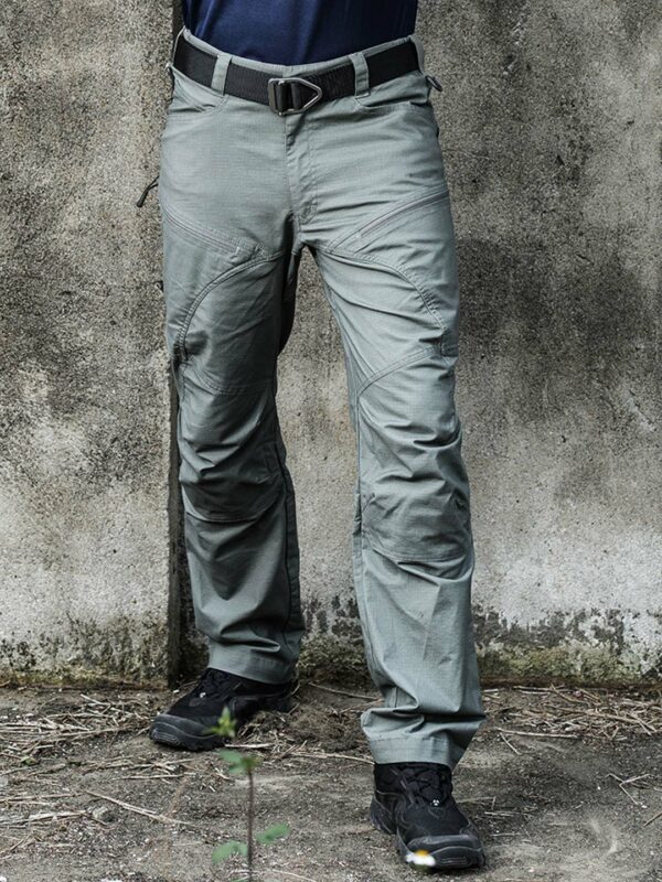 Men's Versatile Hiking Cargo Pants