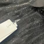 Men's Wing Rhinestone Slim Fit Shirt photo review