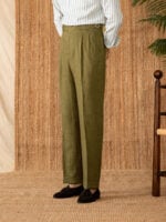 Linen Trousers