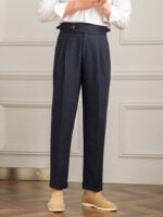 men summer trousers
