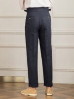 men summer trousers