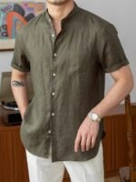 Linen Shirt