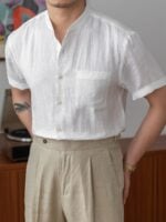 Linen Shirt