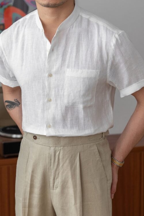 Linen Shirt