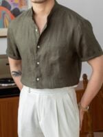 Linen Shirt