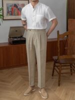 Linen Shirt