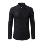 Rhinestone Shirt