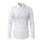 Rhinestone Shirt