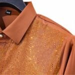 Rhinestone Shirt