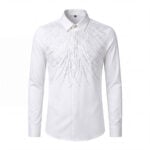 Rhinestone Shirt