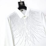 Rhinestone Shirt