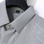Rhinestone Shirt